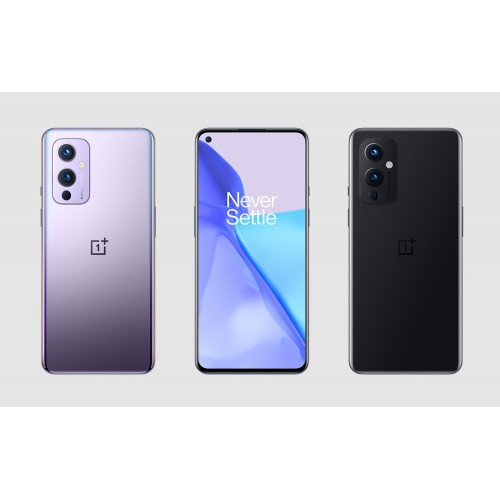 OnePlus 9 5G Dual Sim 128GB 8GB RAM (Ekspozicinė prekė)